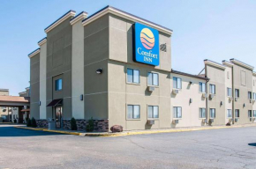 Comfort Inn Dickinson, Dickinson